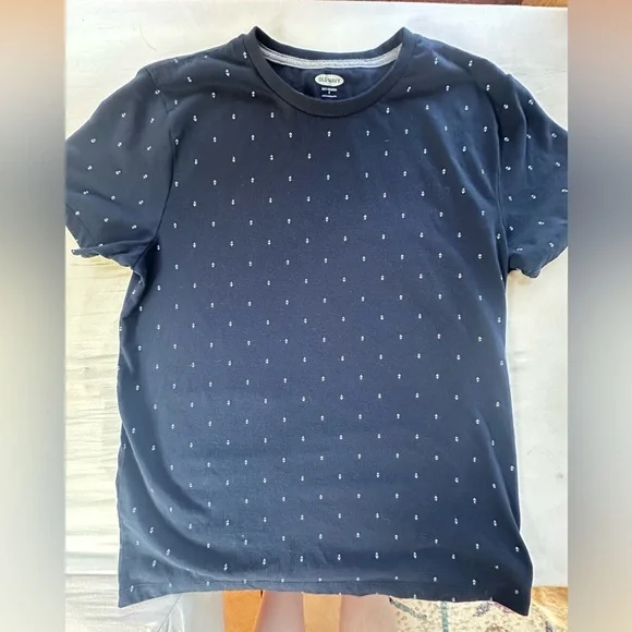 Old Navy Tees - Picture 2 of 5